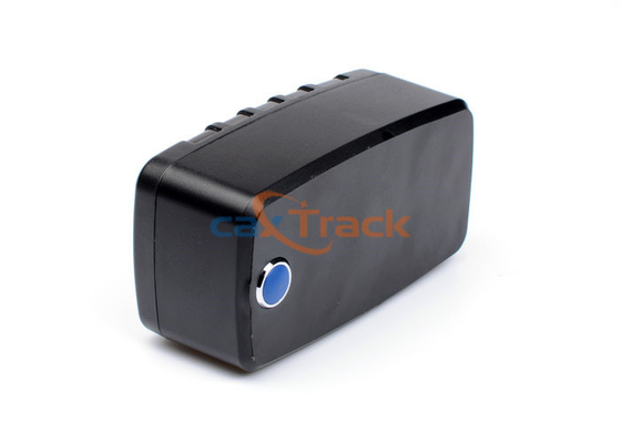 alarme imperméable de traqueur de GPS de la batterie 20000mAH, cheminement de GPS de Geo-barrière