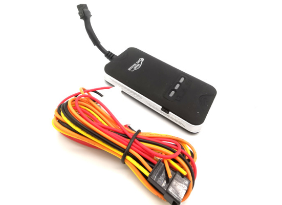 Traqueur micro du l'E-vélo 3G GPS pour l'alarme de vibration de moto/voitures